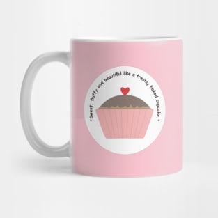 cupcake Mug